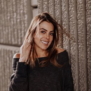 Meet your Posher, Stacie